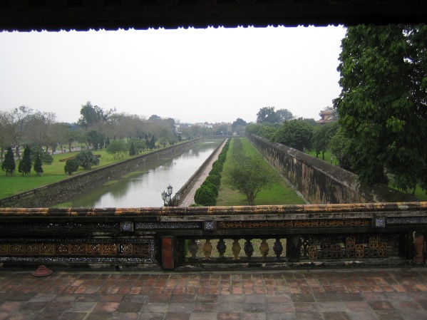 Hue Vietnam - Imperial City